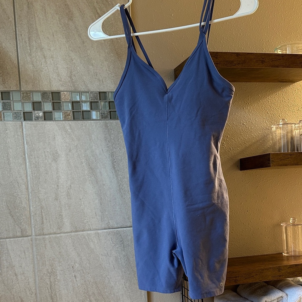 Alo Sun Out onesie